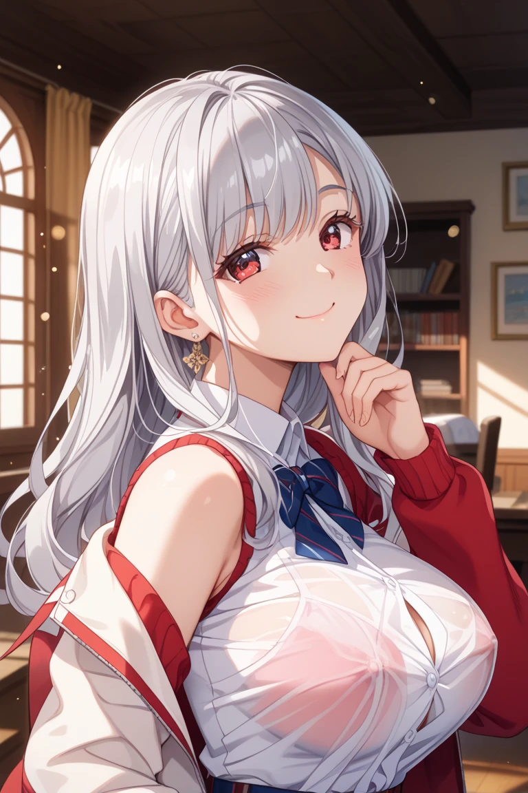 つららちゃん